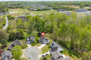 816 Hawthorn Ridge Dr, Whitsett, NC 27377 - Photo 56