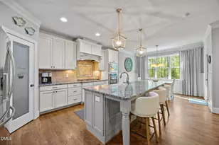 3040 E East Bay Ct, Creedmoor, NC 27522 - Photo 14