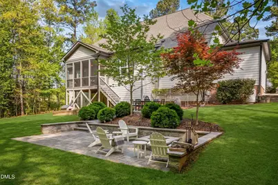 3040 E East Bay Court, Creedmoor, NC 27522 - Photo 4