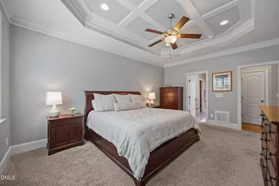 3040 E East Bay Court, Creedmoor, NC 27522 - Photo 20