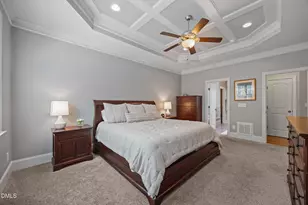 3040 E East Bay Ct, Creedmoor, NC 27522 - Photo 20