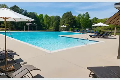 3040 E East Bay Court, Creedmoor, NC 27522 - Photo 48