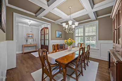 3040 E East Bay Court, Creedmoor, NC 27522 - Photo 6