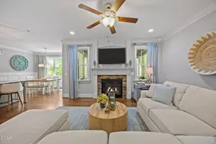 3040 E East Bay Ct, Creedmoor, NC 27522 - Photo 8