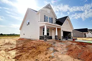 102 Maverick Ln, Dunn, NC 28334 - Photo 2