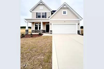 102 Maverick Lane, Dunn, NC 28334 - Photo 1