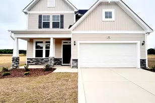 102 Maverick Ln, Dunn, NC 28334 - Photo 1