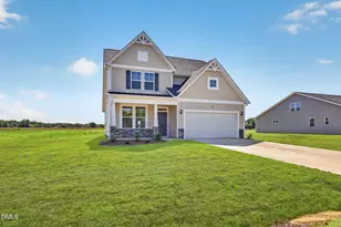 102 Maverick Ln, Dunn, NC 28334 - Photo 30