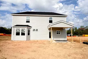 126 Maverick Ln, Dunn, NC 28334 - Photo 4