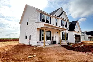 146 Maverick Ln, Dunn, NC 28334 - Photo 2