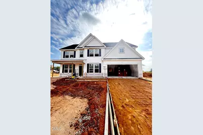 146 Maverick Lane, Dunn, NC 28334 - Photo 1