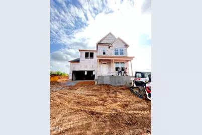 168 Maverick Lane, Dunn, NC 28334 - Photo 1