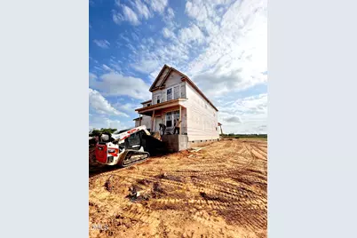 168 Maverick Lane, Dunn, NC 28334 - Photo 4