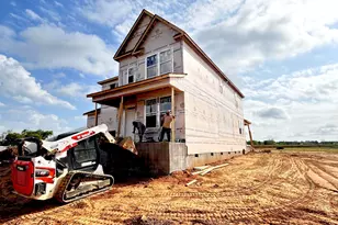 168 Maverick Ln, Dunn, NC 28334 - Photo 4