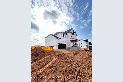 168 Maverick Lane, Dunn, NC 28334 - Photo 2