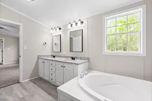 9609 La Mesa Ln, Timberlake, NC 27583 - Photo 18