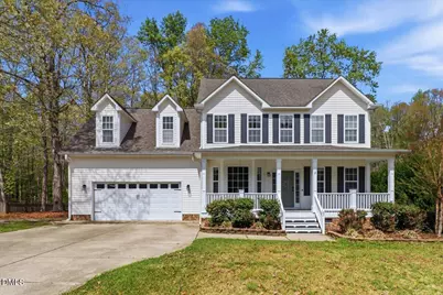 67 E Trafalgar Court, Clayton, NC 27520 - Photo 1