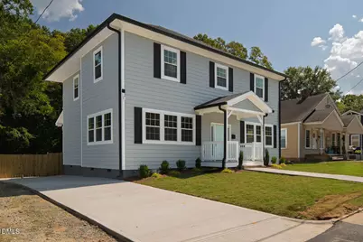 101 S Maple Street, Durham, NC 27703 - Photo 16