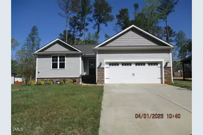 141 Ottawa Drive, Louisburg, NC 27549 - Photo 1