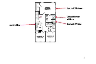 10047 Secluded Gdn Dr, Apex, NC 27523 - Photo 4