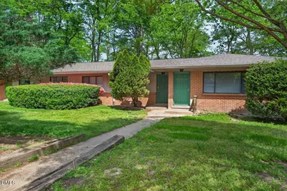 15 Shepherd Lane, Chapel Hill, NC 27514 - Photo 1