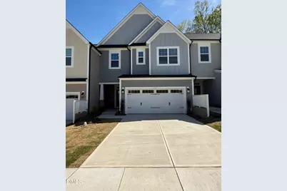 2474 Englemann Drive #372, New Hill, NC 27562 - Photo 2