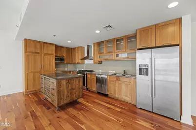 601 W Rosemary #Unit 712, Chapel Hill, NC 27516 - Photo 16