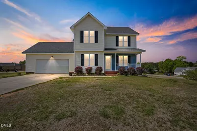 1560 Cane Mill Road, Coats, NC 27521 - Photo 2