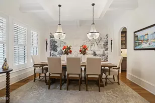 1509 Kirkby Ln, Raleigh, NC 27614 - Photo 8