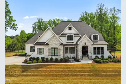 1509 Kirkby Lane, Raleigh, NC 27614 - Photo 1