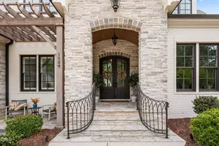 1509 Kirkby Ln, Raleigh, NC 27614 - Photo 4