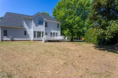 6412 Canning Place, Wake Forest, NC 27587 - Photo 34