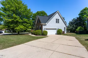 6412 Canning Pl, Wake Forest, NC 27587 - Photo 36