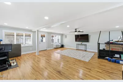 110 Circle Drive, Spring Hope, NC 27882 - Photo 38