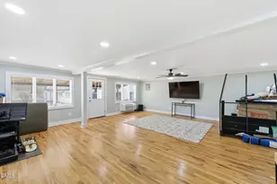 110 Circle Dr, Spring Hope, NC 27882 - Photo 38