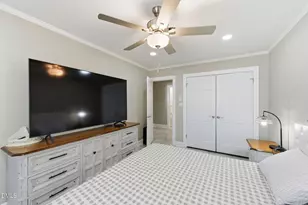 110 Circle Dr, Spring Hope, NC 27882 - Photo 22