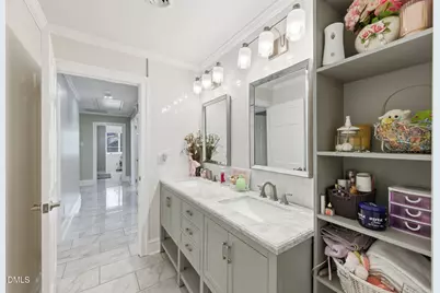 110 Circle Drive, Spring Hope, NC 27882 - Photo 20