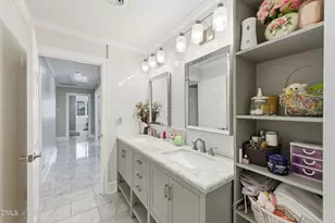 110 Circle Dr, Spring Hope, NC 27882 - Photo 20