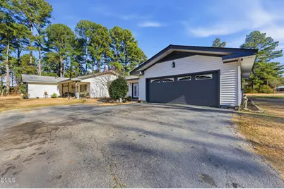 110 Circle Drive, Spring Hope, NC 27882 - Photo 50