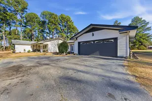 110 Circle Dr, Spring Hope, NC 27882 - Photo 50