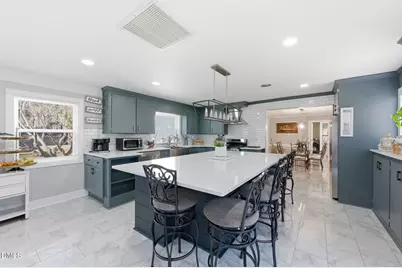 110 Circle Drive, Spring Hope, NC 27882 - Photo 10