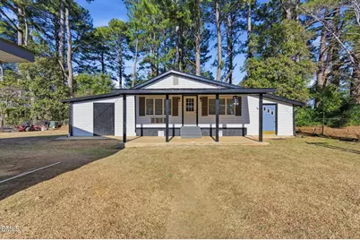 110 Circle Drive, Spring Hope, NC 27882 - Photo 36