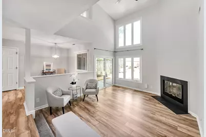 4225 Pin Oak Drive, Durham, NC 27707 - Photo 1