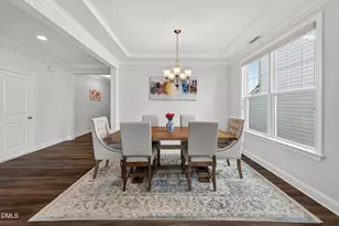 400 White Iris Loop, Cary, NC 27519 - Photo 4