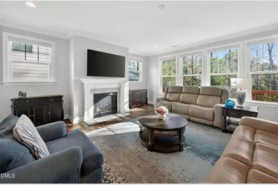 400 White Iris Loop, Cary, NC 27519 - Photo 6