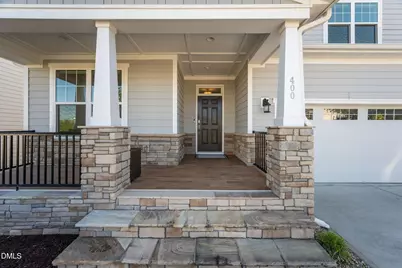 400 White Iris Loop, Cary, NC 27519 - Photo 2