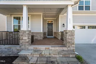 400 White Iris Loop, Cary, NC 27519 - Photo 2