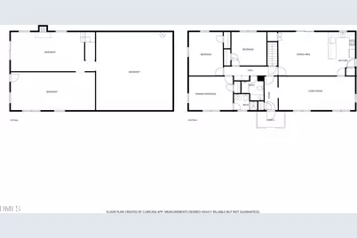 724 Brewer Circle, Wake Forest, NC 27587 - Photo 34