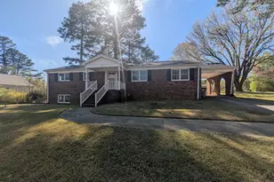 724 Brewer Cir, Wake Forest, NC 27587 - Photo 1