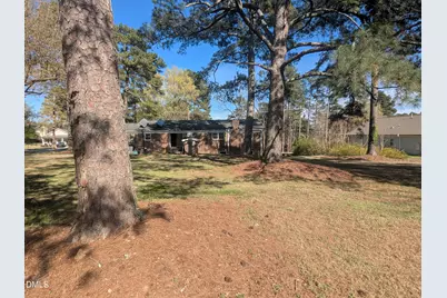 724 Brewer Circle, Wake Forest, NC 27587 - Photo 30